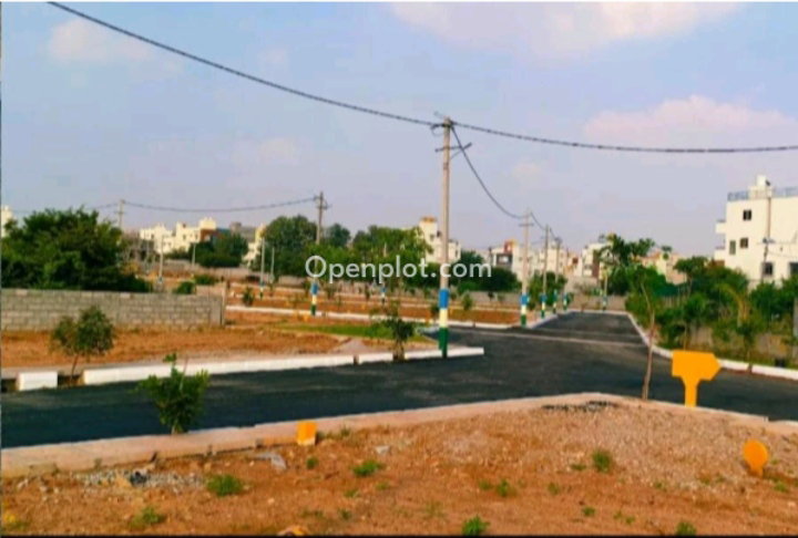 Plot for Sale in Chikkabanavara,Bengaluru Urban